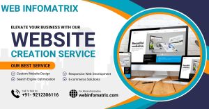 Website Design Company In Derby